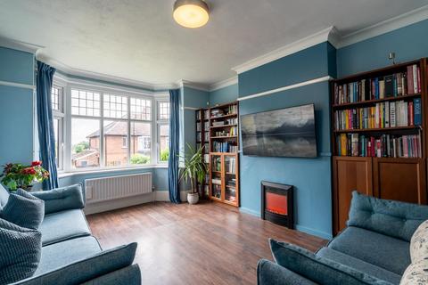 4 bedroom semi-detached house for sale, Endcliffe Glen Road, Sheffield