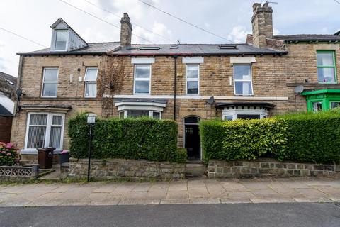 4 bedroom terraced house for sale, Wadbrough Road