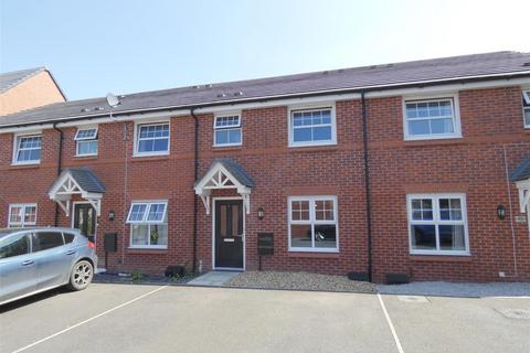 3 bedroom terraced house for sale, Lee Place, Moston, Sandbach