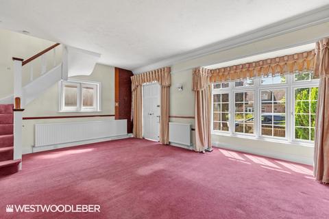 3 bedroom semi-detached house for sale, Albury Ride, Waltham Cross EN8