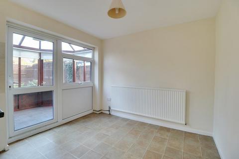 3 bedroom detached house to rent, Buckfield Road, HEREFORD