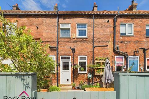 3 bedroom terraced house for sale, School Terrace, Fairburn, Knottingley