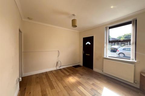 2 bedroom terraced house for sale, New Street, Congleton