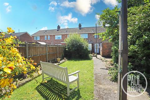 3 bedroom terraced house for sale, Spashett Road, Lowestoft, NR32