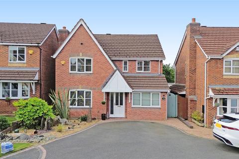 31 Milltown Way, Leek, ST13 5SZ