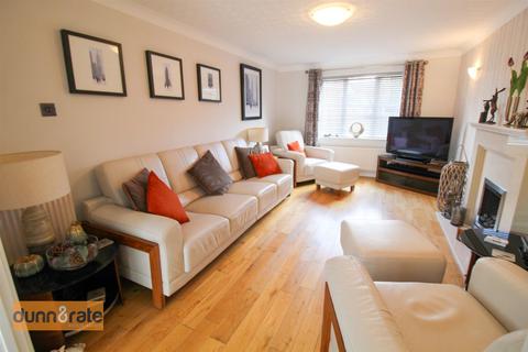 31 Milltown Way, Leek, ST13 5SZ