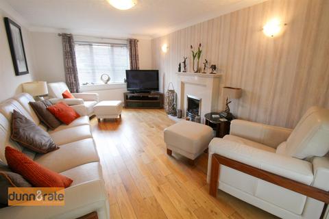 31 Milltown Way, Leek, ST13 5SZ