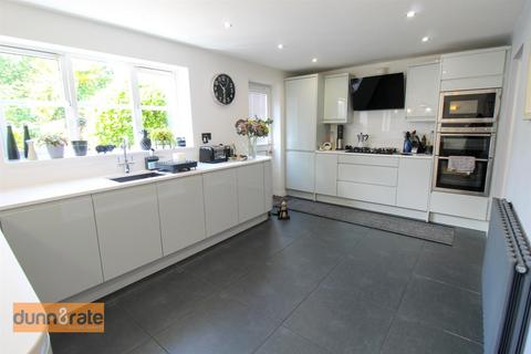 31 Milltown Way, Leek, ST13 5SZ