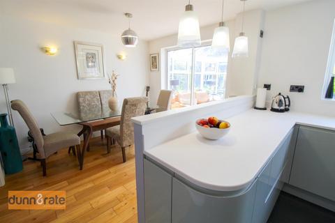 31 Milltown Way, Leek, ST13 5SZ