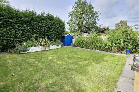 3 bedroom detached bungalow for sale, Whitworth Drive, Radcliffe-On-Trent