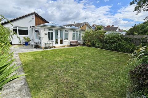 3 bedroom detached bungalow for sale, Whitworth Drive, Radcliffe-On-Trent