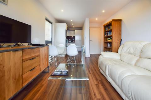 2 bedroom apartment to rent, Fairbanks Court, Atlip Road, Wembley