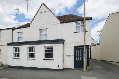 1 bedroom apartment for sale, High Street, Ongar