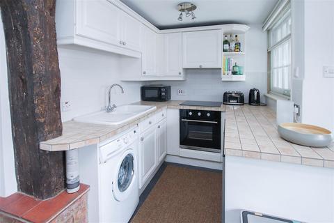 1 bedroom apartment for sale, High Street, Ongar