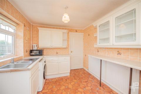 3 bedroom detached bungalow for sale, Rowan Avenue, Warrington WA3