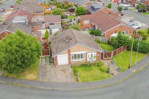 3 bedroom detached bungalow for sale, Rowan Avenue, Warrington WA3