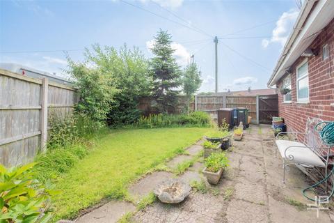 3 bedroom detached bungalow for sale, Rowan Avenue, Warrington WA3