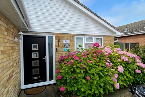 3 bedroom detached bungalow for sale, Langley Gardens, Oulton Broad, Lowestoft, Suffolk, NR33