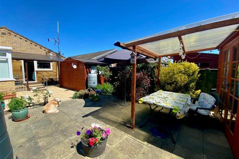 3 bedroom detached bungalow for sale, Langley Gardens, Oulton Broad, Lowestoft, Suffolk, NR33