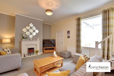 3 bedroom terraced house for sale, Devonshire Street, Monkwearmouth, Sunderland