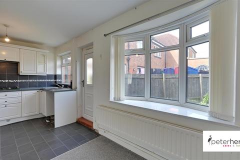 2 bedroom semi-detached house for sale, Clovelly Road, Hylton Castle, Sunderland