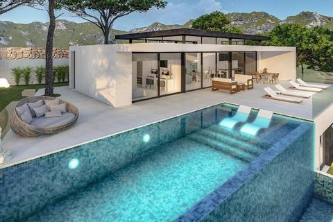 4 bedroom villa, Mijas, Malaga, Spain