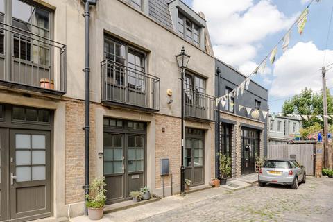 3 bedroom townhouse for sale, Havelock Walk, London, SE23