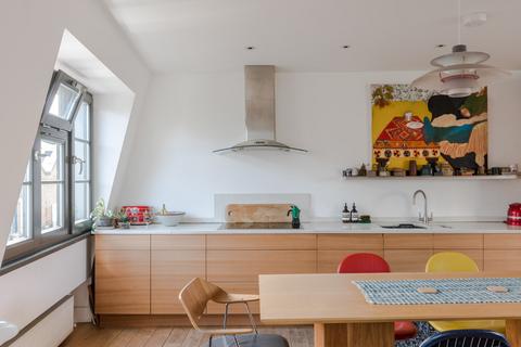 undefined, Havelock Walk, London, SE23