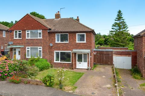 3 bedroom semi-detached house for sale, Meadow Road, Canterbury