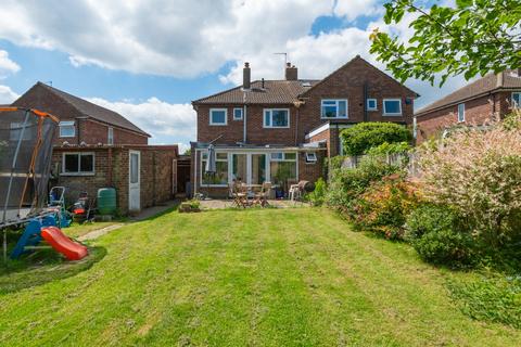 3 bedroom semi-detached house for sale, Meadow Road, Canterbury