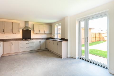 4 bedroom detached house for sale, Acorn at Bertone Gardens Hanwood Park - Warkton Lane Entrance, Sulgrave Street, Barton Seagrave, Kettering NN15