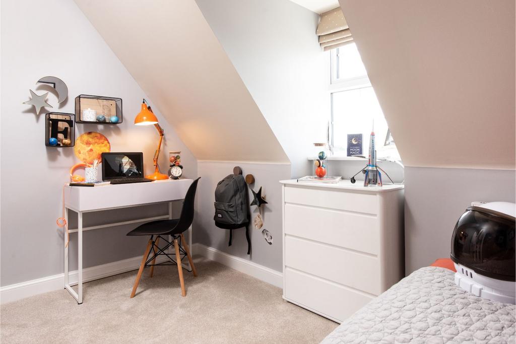 The Hertford Kingsbourne Internal