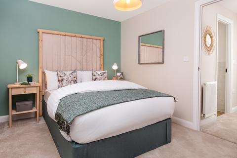 2 bedroom semi-detached house for sale, Denford at Barratt Homes at Bourne Elsea Park, Len Pick Way, Bourne PE10