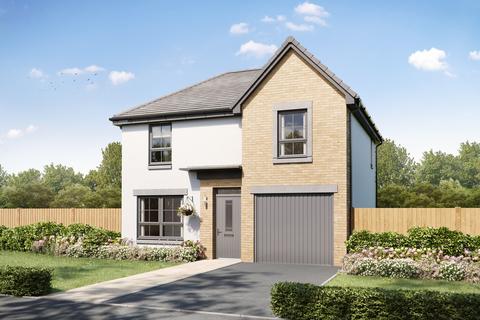 3 bedroom detached house for sale, Duart at David Wilson @ Countesswells Gairnhill, Countesswells, Aberdeen AB15