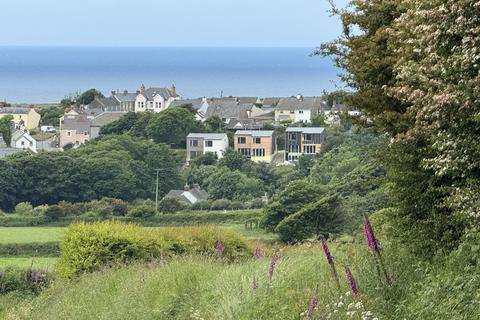 5 bedroom detached house for sale, Brand New PassivHaus, Trefin, Haverfordwest