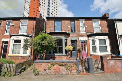3 bedroom semi-detached house for sale, Alma Street, Eccles, Manchester