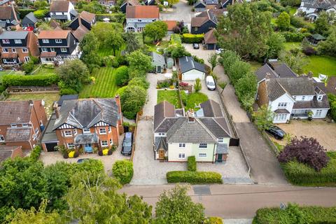 3 bedroom semi-detached house for sale, The Common, Chelmsford CM3