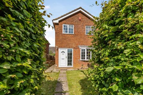 3 bedroom detached house for sale, Ripple Field, Swindon SN5