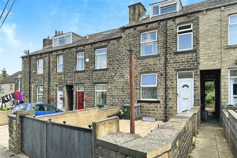 3 bedroom terraced house for sale, Longwood Road, Longwood, Huddersfield, HD3