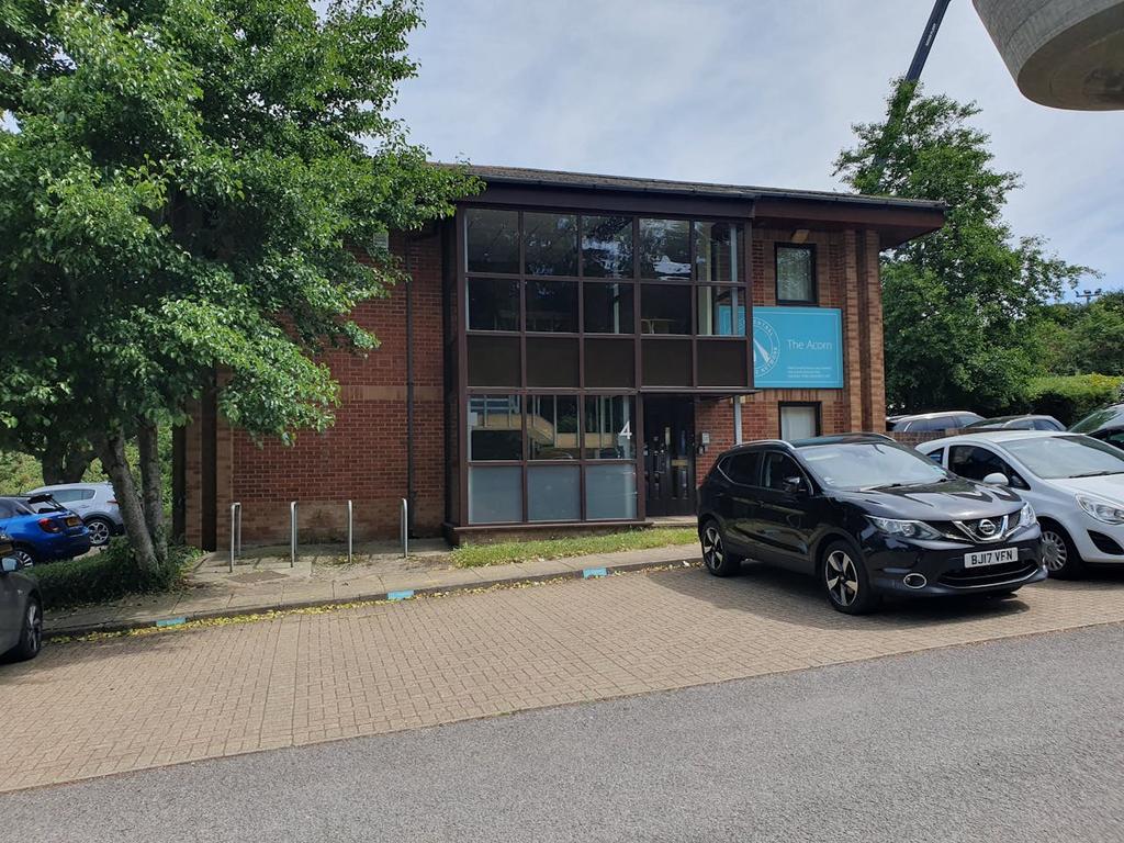 Unit 4 Acorn Business Park, Ling... Office - £500,000