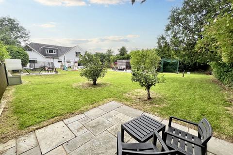 5 bedroom detached house for sale, Port Road, Wenvoe, CF5