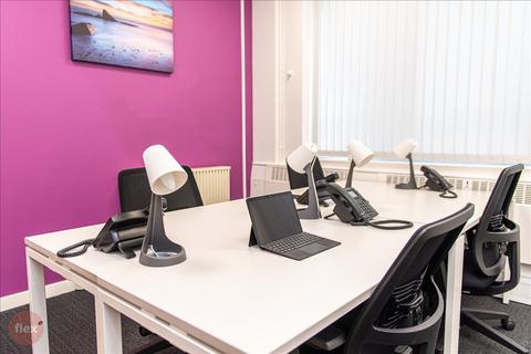 Office to rent, Norwich House ,Dock Street ,