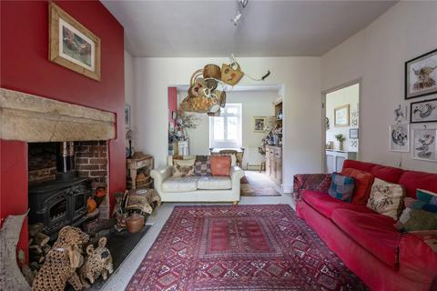 21 Ham Hill, Stoke-sub-hamdon, TA14 6RL
