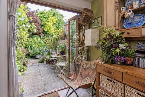 21 Ham Hill, Stoke-sub-hamdon, TA14 6RL