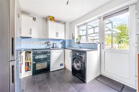 2 bedroom terraced house for sale, York Close, Petersfield, Hampshire, GU32