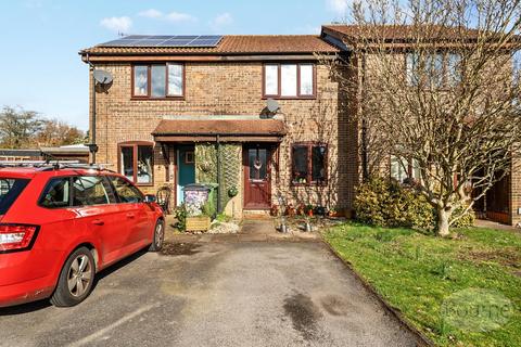 undefined, York Close, Petersfield, Hampshire, GU32
