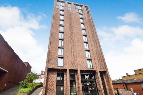 1 bedroom flat for sale, The Midway , Newcastle-Under-Lyme ST5