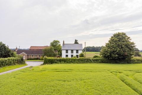 5 bedroom detached house for sale, Corner Farm House, Bolton, York