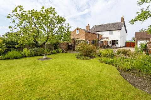 5 bedroom detached house for sale, Corner Farm House, Bolton, Pocklington, York