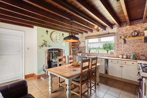 5 bedroom detached house for sale, Corner Farm House, Bolton, Pocklington, York